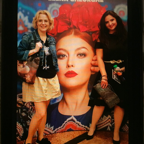 Imagine Galerie #1