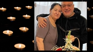 Doliu în lumea muzicii lăutărești! Soția lui Neluță Neagu a murit: „Venim pe rând, dar plecăm pe sărite”