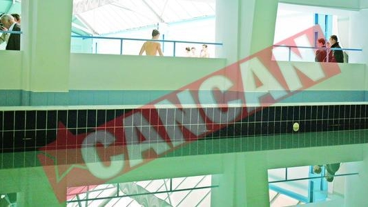 Bazine de inot olimpice pentru elevii din sectorul 1