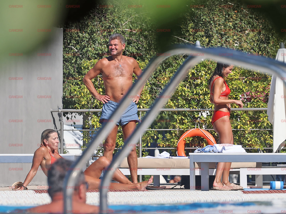 Lui Boureanu îi place ce vede!