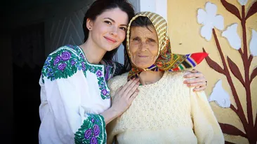 Anca Lungu, mesaj sfâșietor despre bunica sa moartă: “Mi-a fost și mamă. Aveam doar 8 luni când «m-a adoptat»”