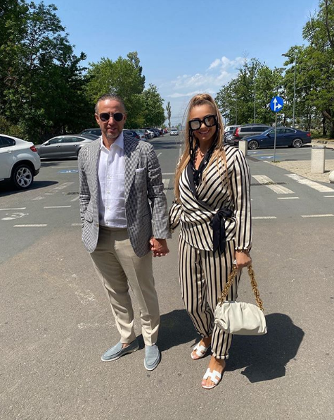 Anamaria Prodan, din nou în centrul atenţiei! Ce acuzaţii grave au apărut despre soția lui Laurențiu Reghecampf?