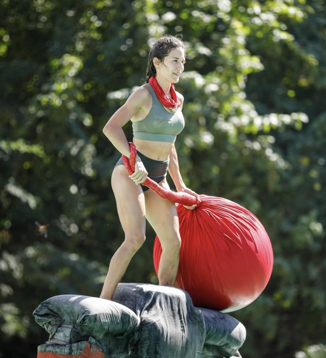 După Aris și Bianca, un nou cuplu la Survivor 2026? O faimoasă logodită + un războinic: Gabi Tamaș i-a dat de gol