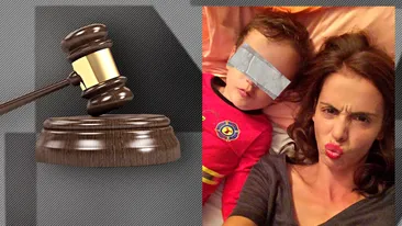 Nevasta fostă Miss a plecat cu copilul, iar el… Divorț pentru unul dintre cei mai mari fotbaliști din istoria lui Dinamo!