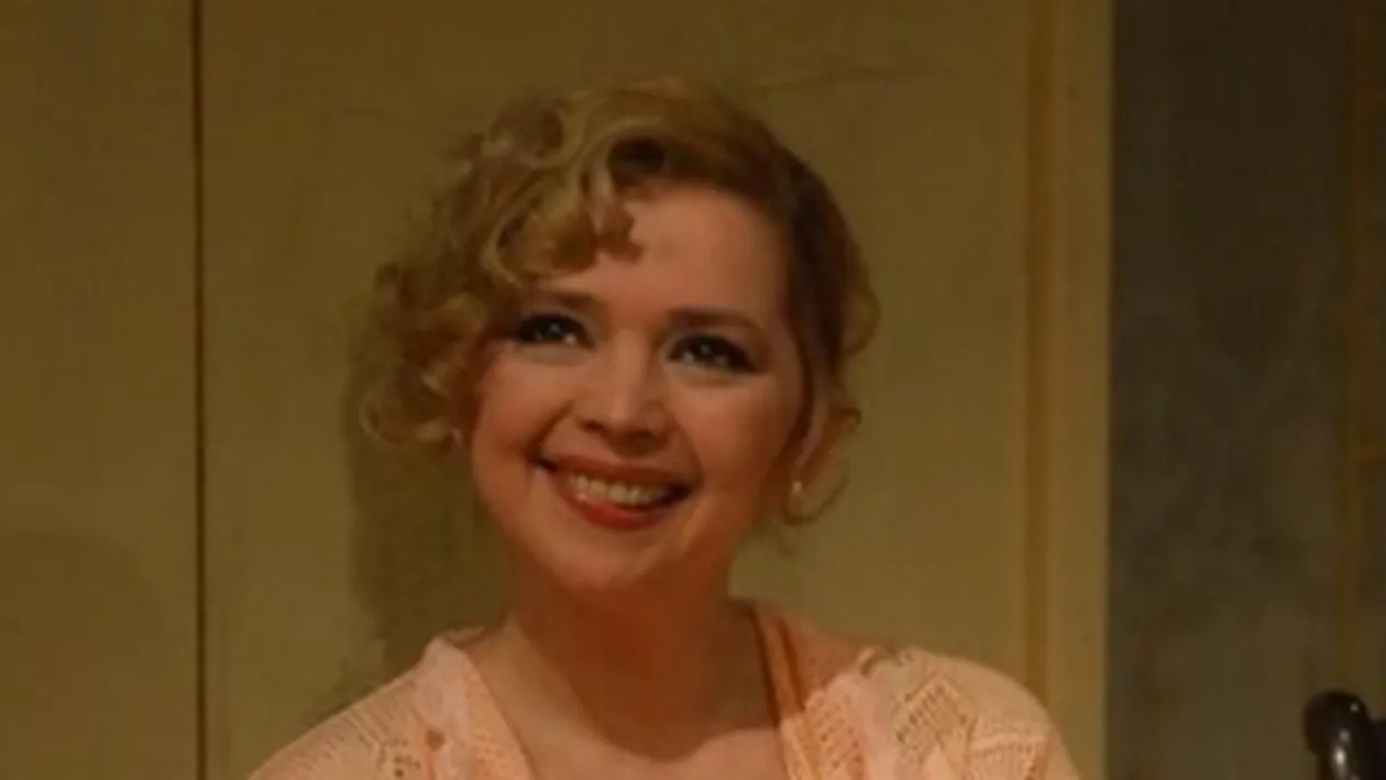 Geta din Liceenii, tarata prin tribunale de fostul sot! Vrea sa-i ia baiatul in varsta de 12 ani