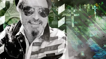 Averea secretă a lui Cornel Galeș. Înainte să moară a plătit un sac de bani ca să cumpere o... EXCLUSIV