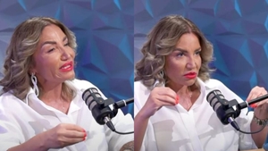 Larisa Uță susține că Alin Oprea a fi înșelat-o. Ce a găsit fosta soție a artistului în telefonul lui, după 23 de ani de mariaj