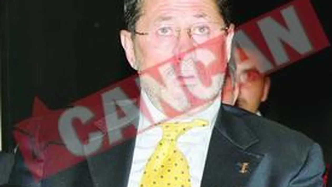 Lui Cornel Dinu i s-au scurs ochii dupa Ionela Tarlea