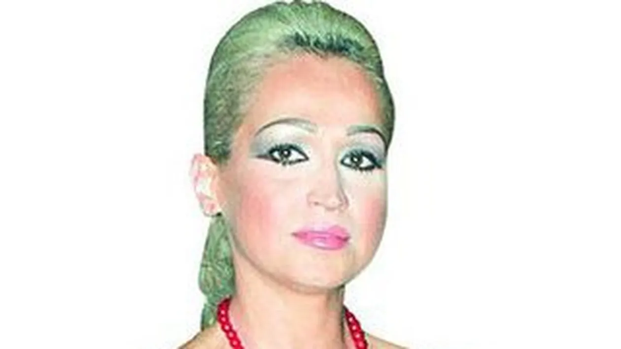 Simona ex-Dichiseanu spune Da pentru a doua oara? Poate se prabuseste avionul si nu mai apuc sa fac nicio casatorie