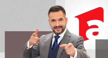 Este informația momentului: s-a produs împăcarea istorică dintre Mǎdǎlin Ionescu și postul TV de la care a plecat cu scandal. A semnat contractul cu Antena!