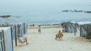 Albania, țara prețurilor mici. Cât costă o vacanță pe plajele din această zonă