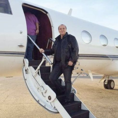 Nick Rădoi: "Sunt patriot, dar de câte ori vin în România nu rezist mai mult de trei săptămâni"