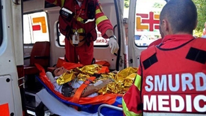 Starea răniţilor din tragedia din Muntenegru! Cinci pacienţi ar putea fi externaţi în timp ce doi sunt în stare critică