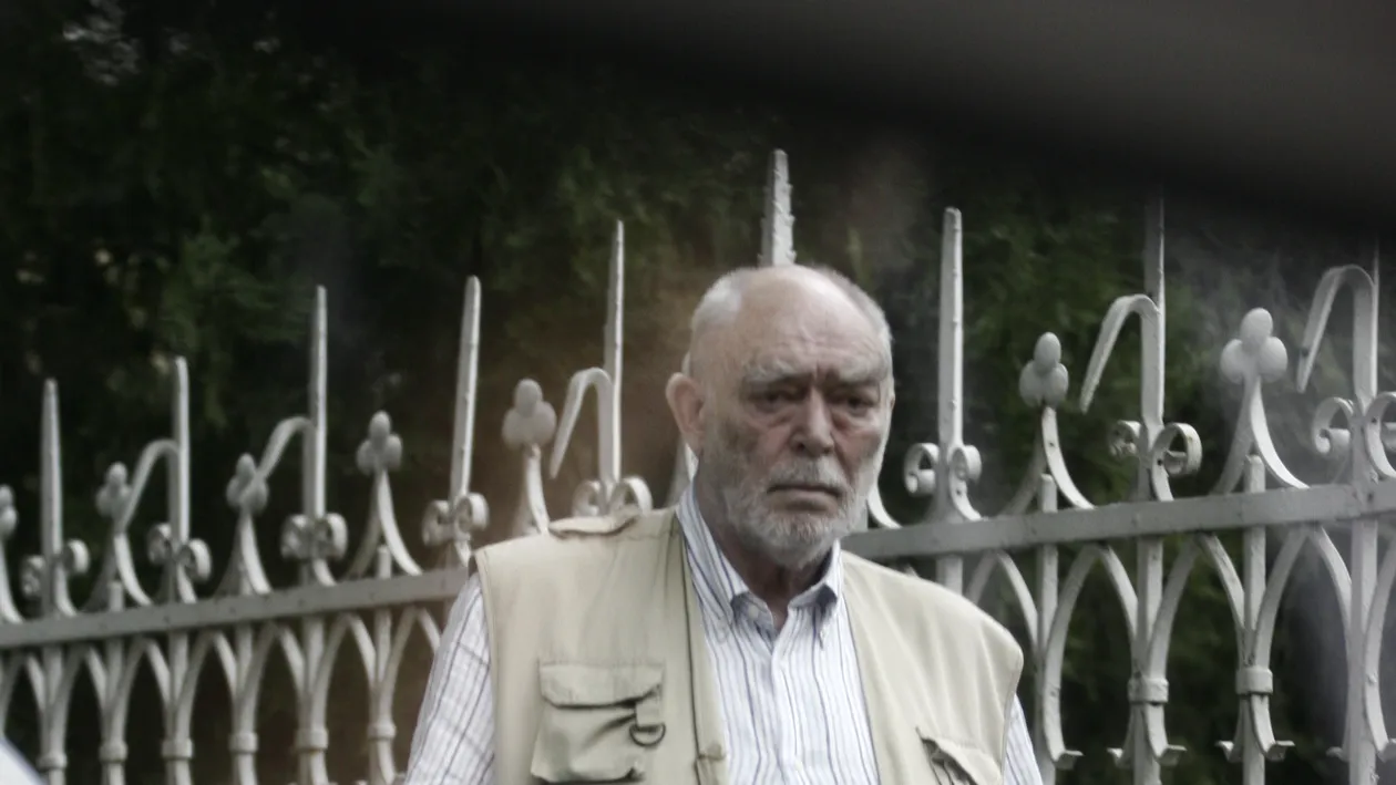 Cazut in strada, Mircea Albulescu vrea sa-i multumeasca personal salvatorului sau. Il asteapta sa revina in Capitala ca sa se vada