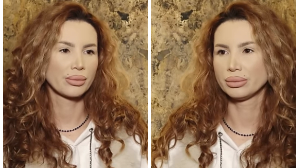 Simona Filip, fosta stripteuză care a fost condamnată la închisoare, dezvăluiri incendiare. Cum l-a lăsat pe bătrânul italian fără 1 milion de euro