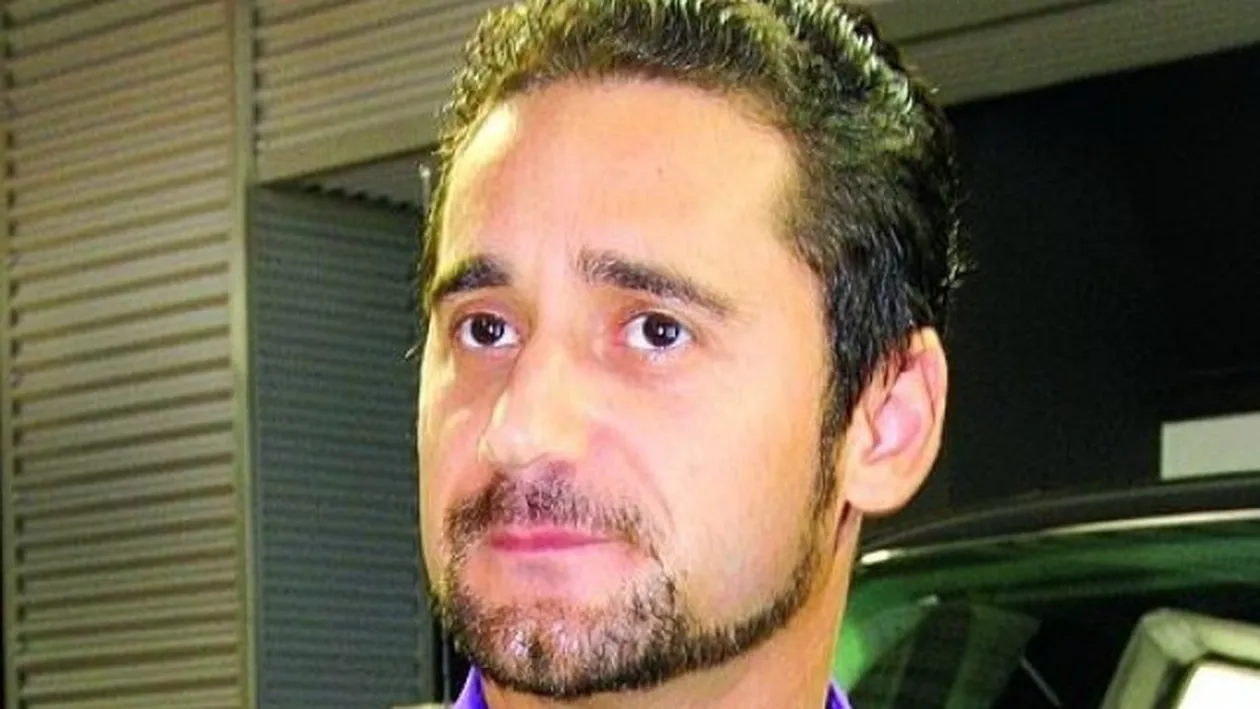 Cea mai mare “farsa”! Gabriel Fatu: “Vreme de cinci ani am vrut sa fiu director de teatru, dar m-au mintit!”