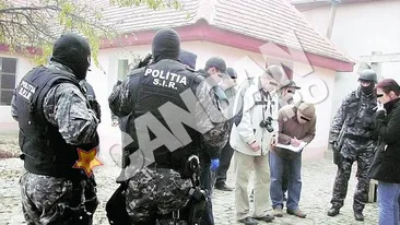 Hotii s-au specializat pe furtul obiectelor de patrimoniu, care ajung in Occident pe piata neagra a antichitatilor. Icoane de doua milioane de euro, cautate cu Interpolul