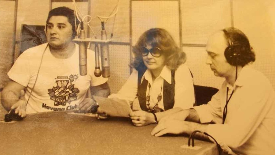 A murit Doina Caramzulescu, vocea emblematică a Radio Vacanța. Jurnalista avea 79 de ani