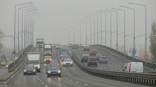 Când scăpăm de ger și de zăpadă. Meteorologii ANM au anunțat că se va încălzi vremea