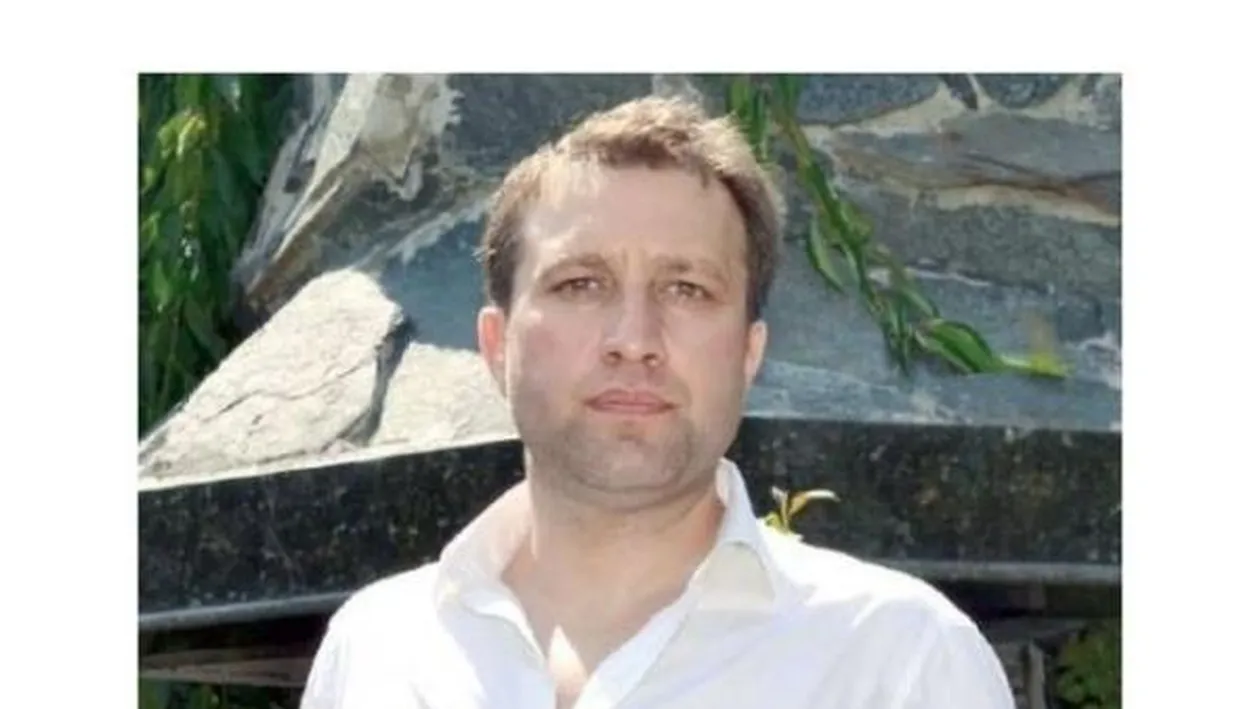 Moment halucinant la mormantul lui Nae Nicolae! Este pentru prima data cand copiii milionarului afla asta desre tatal lor!