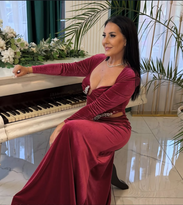 Angela Rusu, mărturii despre banii pe care afirmă că nu i-ar fi primit.