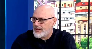 Cristian Andrei a revenit în online, după ce a fost dus încătușat la audieri! Discurs acid sau derapaj? „Posesivă, disperată, agresivă”