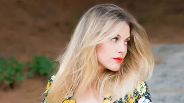 S-a spus ca e insarcinata! Anunţul făcut AZI de soţia lui Cabral: De vreo 6 luni ne luminează zilele