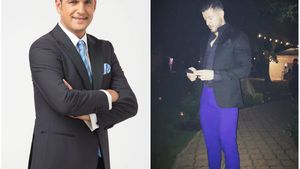 Prima reacţie a lui Mădălin Ionescu după ce Victor Slav a mărturisit că-i e frică să nu se întoarcă la emisiune