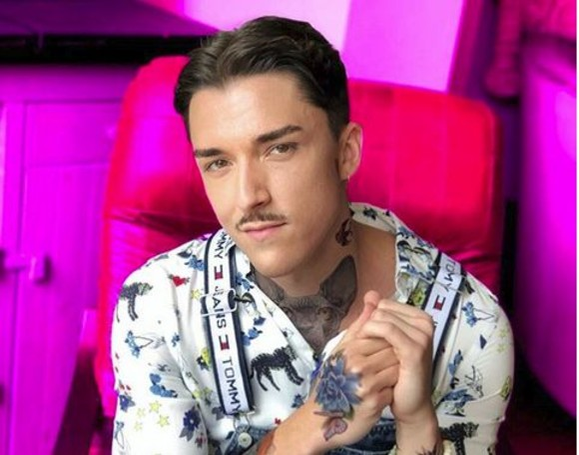 Cui îi datorează Emil Rengle succesul: ”M-a considerat un talent și m-a rugat să îi fac coregrafia la un videoclip”