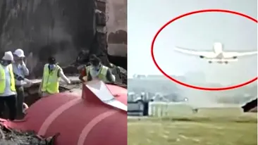 Singurul supraviețuitor al prăbușirii avionului Air India și-a condus fratele pe ultimul drum: „Este un miracol că am scăpat”