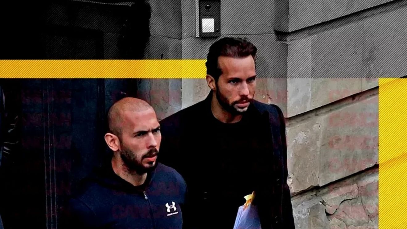 Andrew Tate a explodat, după ce a scăpat de o parte din acuzații: “Aveți un IQ extrem de mic”