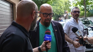 Nepoții nu mai vor să îl vadă pe Piedone. Fostul șef ANPC a mărturisit care este motivul