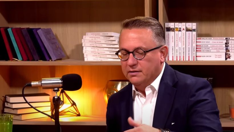 Ce boală are fiica actorului Marius Florea Vizante: „Din păcate, copiii fac doar…” Dezvăluiri la Altceva cu Adrian Artene