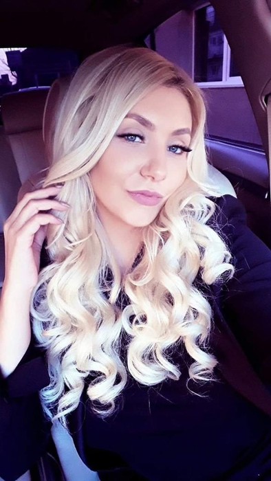Roxana Prințesa Ardealului a spus adevărul despre relația cu vedeta Kanal D și despre copilul pe care îl așteaptă