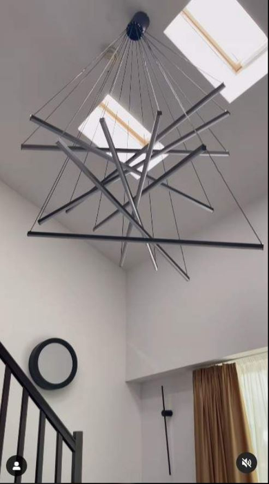 Cum arată penthouse-ul lui Liviu Vârciu din Brașov. Prezentatorul TV a apelat la ajutorul unui designer de interior