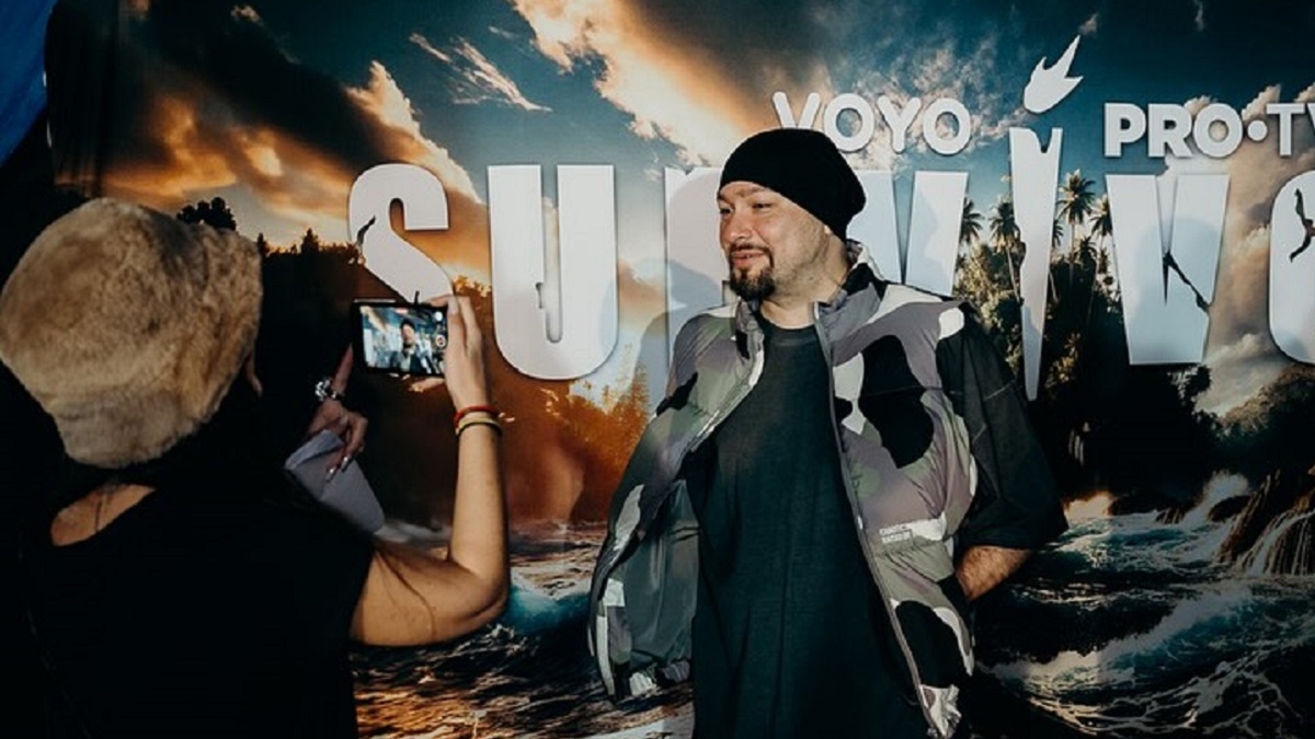 Câte clase și ce studii are Bitză, concurentul de la Survivor România 2025. Nimeni nu se aștepta la asta!