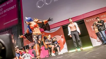 La 20 de ani ajunsese sa cantareasca doar 35 de kilograme! Afla povestea incredibila a unei tinere din Capitala!