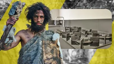 Ce găteau oamenii în epoca de piatră? Descoperirile i-au surprins pe cercetători