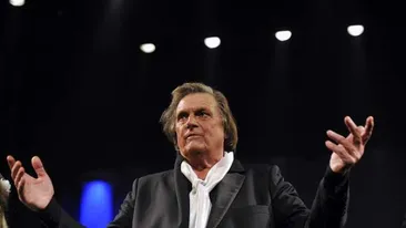 Florin Piersic, în doliu. L-au înmormântat chiar de ziua lui: Nu pot să cred că nu mai este