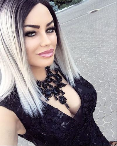 Carmen de la Sălciua îi răspunde presupusei amante a lui Culiță Sterp: ”Am știut tot”