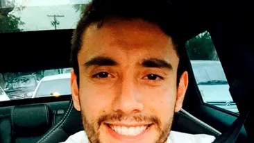 ALAN RUSCHEL, unul dintre cei 3 supravieţuitori ai accidentului aviatic din Columbia a rostit primele cuvinte! Ce a spus fundaşul brazilian