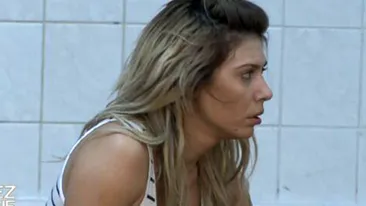 Comportament incalificabil al coregrafului lui Sore, la Dansez! A fost umilita in timp ce exersa: “Continua, baga-mi-as p**a!”