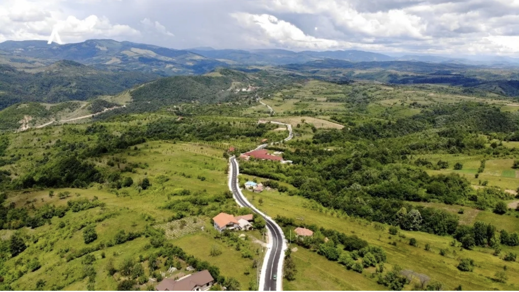 Localitatea din România unde o casă se vinde cu 7500 de euro