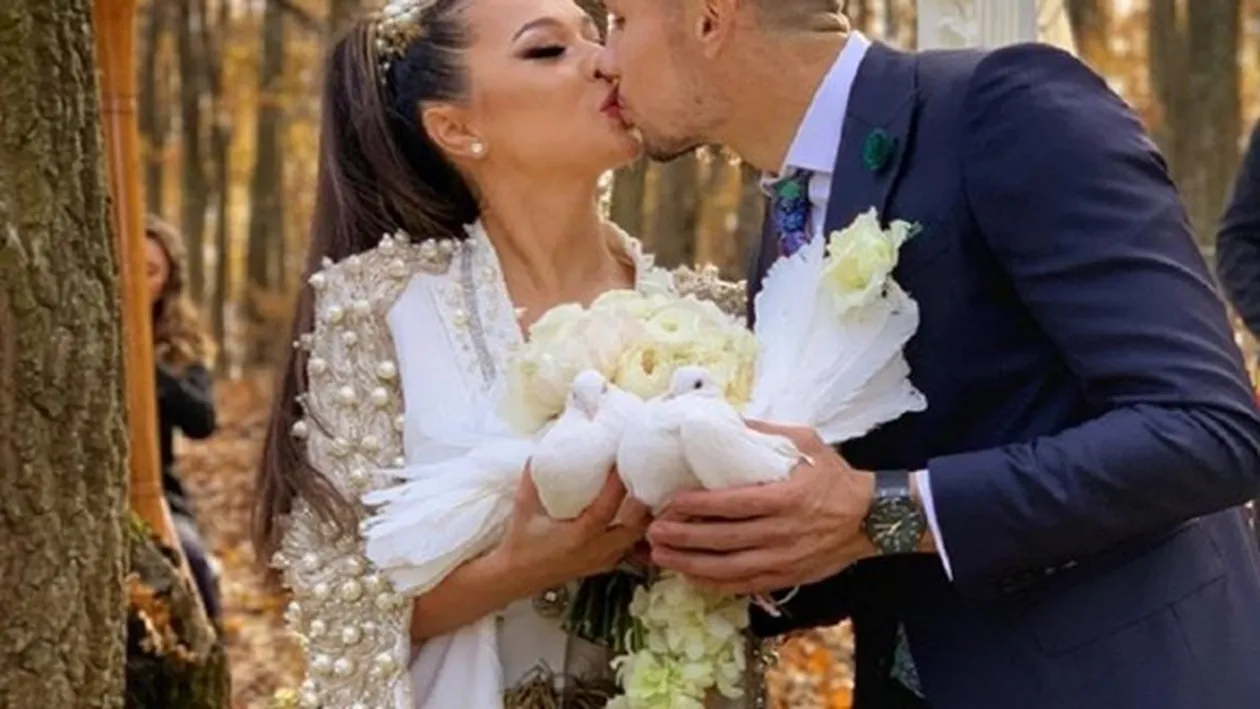 Vlăduța Lupău și-a anulat grandioasa nuntă! Artista este profund afectată: ”Azi trebuia să fie dansul nostru...”