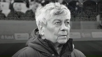 Viața lui Mircea Lucescu, o lecție despre ambiție și destin. A plecat dintr-o baracă și a ajuns pe cele mai mari stadioane ale lumii