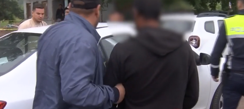Ultimele imagini cu micuța Raisa în viață. Ce au surprins camerele de supraveghere pe 27 mai 2024