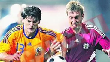 Sapunaru a devenit muncitorul lui Piturca