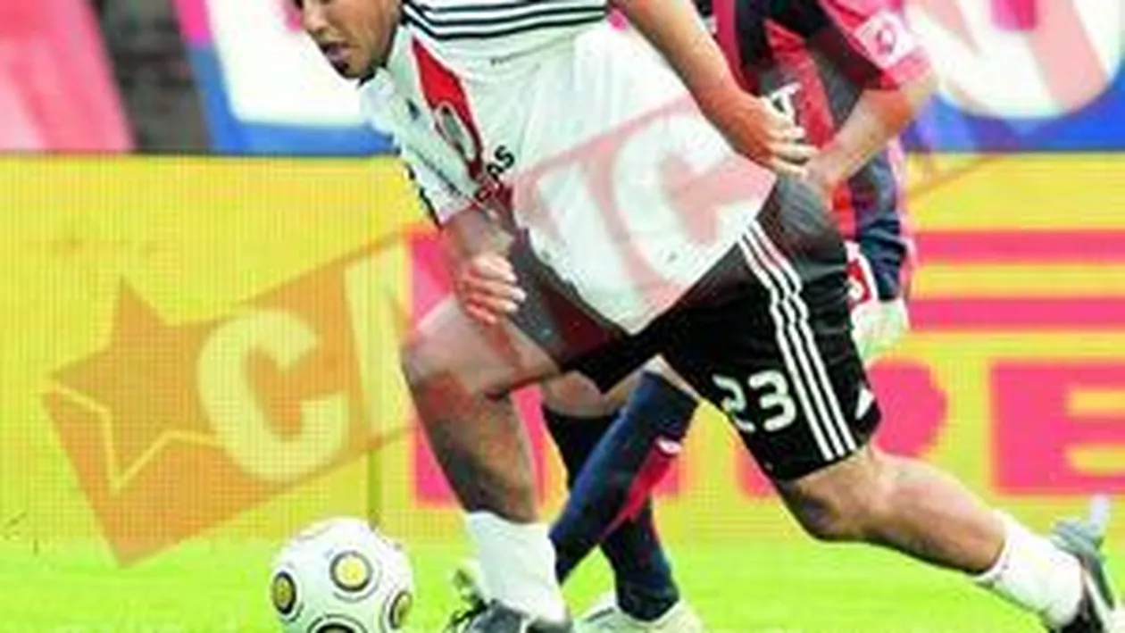 Fabbiani s-a izolat in munti ca sa slabeasca