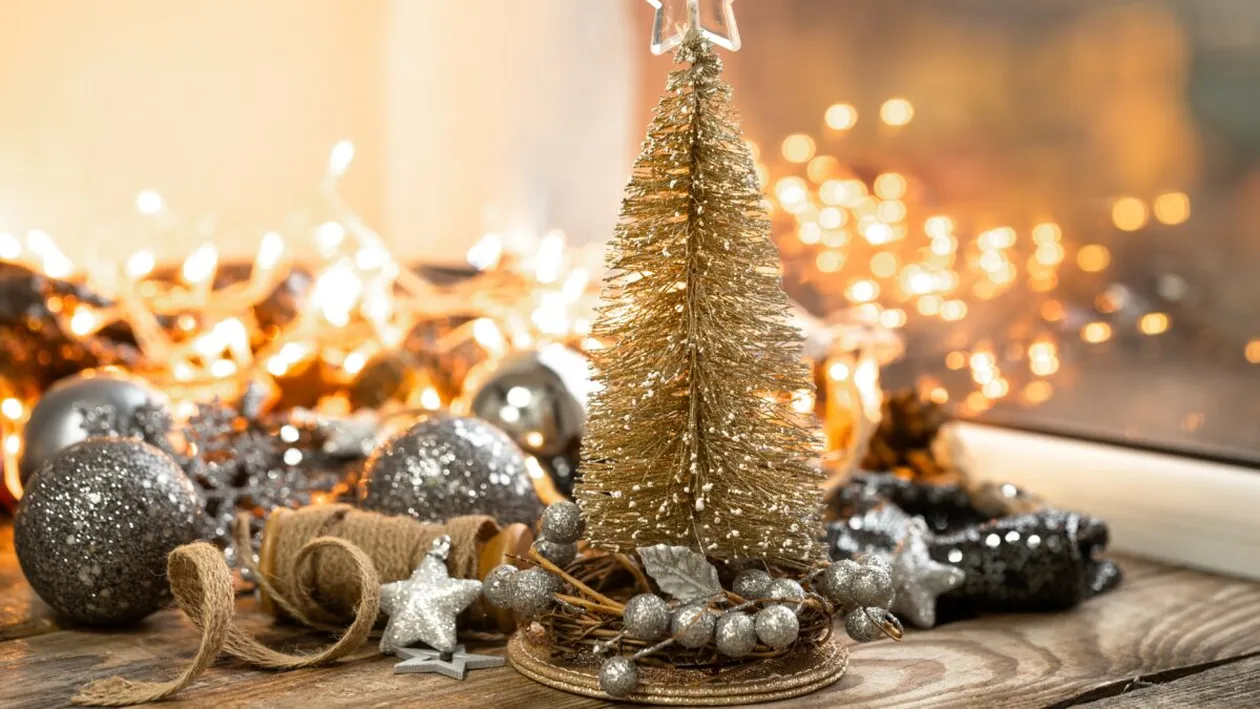 Tradiții și obiceiuri în Ajun de Crăciun. Ce nu ai voie să faci azi, 24 decembrie 2025