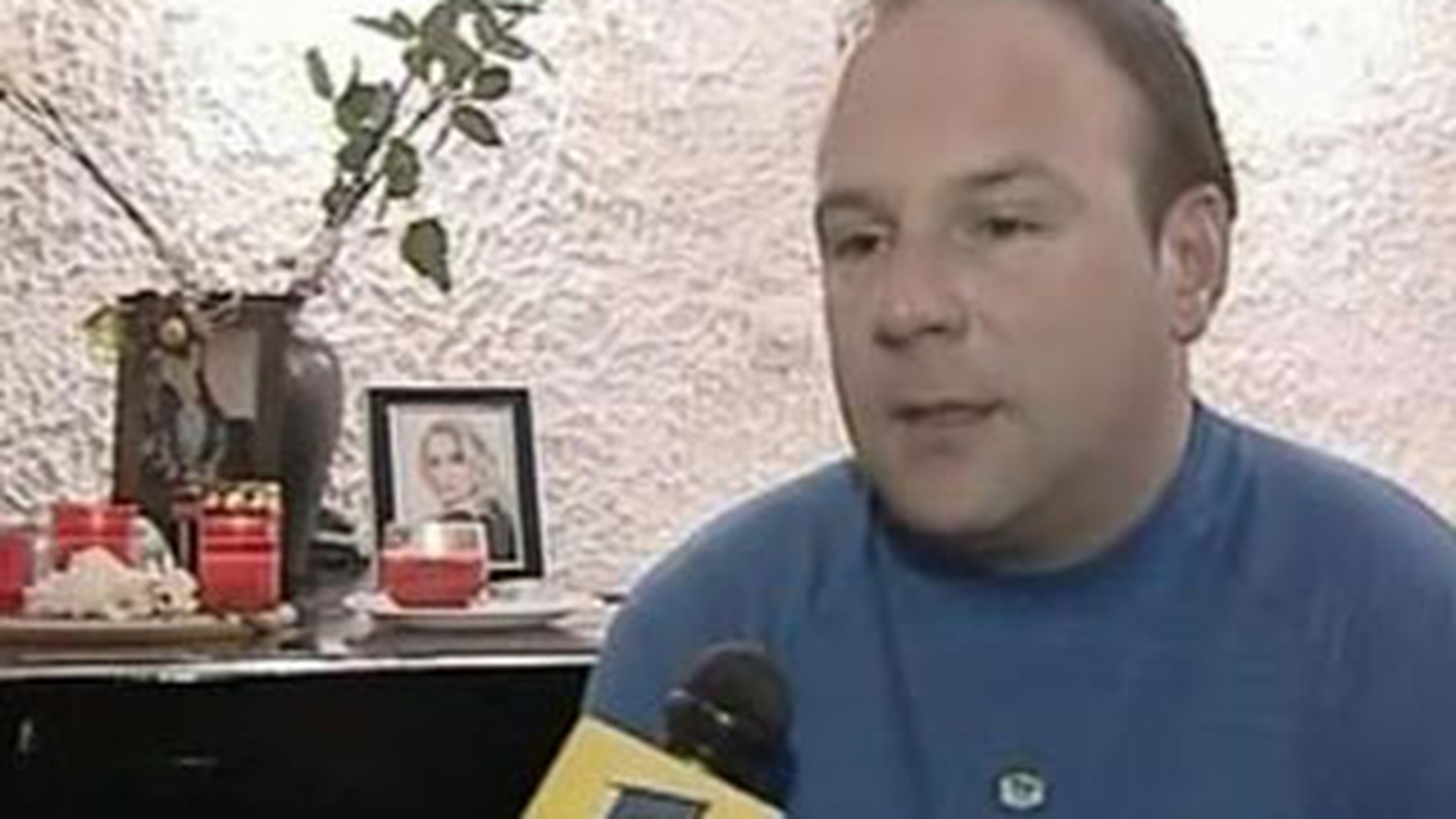 Sotul sopranei: "Pentru Roxana nu existau jumatati de masura, ori te iubea cu disperare, ori te ura de moarte"
